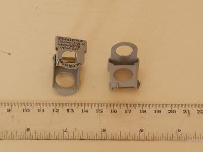 Pair off Aircraft Switch Guards NSN 1680-99-600-7406 [1R2B]