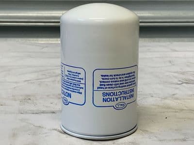 Pall 7400 Series Spin on Filter Element. HC7400SUN4H. New. [GR7E]