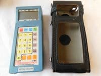 Panametrics Ultrasonic Thickness Gauge, Model 22DLHR Full Working Order [1R5C]