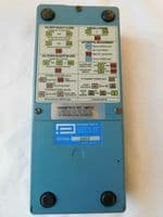 Panametrics Ultrasonic Thickness Gauge, Model 22DLHR Full Working Order [1R5C]