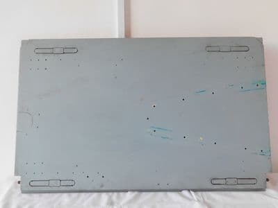 Panavia Tornado GR4A Aircraft Door Assembly, From ZA371 [PL1]