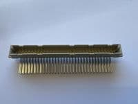 Pancon Electrical 64 Way Male DIN 41612 Board Connector, B503464L3A01 [3R1C, EC36]