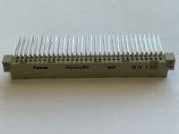 Pancon Electrical 64 Way Male DIN 41612 Board Connector, B503464L3A01 [3R1C, EC36]