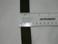 Parachute Extraction Line, 80 Foot Long, 1