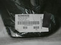 Parachute Extraction Line, 80 Foot Long, 1