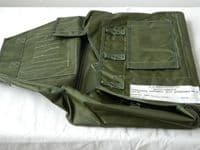 Parachute Outer Pack, Ex RAF, GQ Parachutes Ltd, Part No: MR IGQ 783  [PL11]