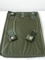 Parachute Outer Pack, Ex RAF, GQ Parachutes Ltd, Part No: MR IGQ 783  [PL11]