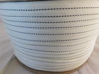 Parachute Tubular Nylon Textile Webbing 9/16