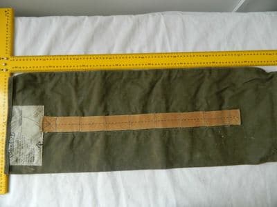 Parachutist Personal Equipment Weapons Sleeve [1R10B]