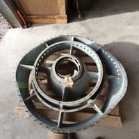 Pegasus Jet Engine Intermediate Casing
