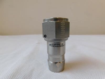 Permaswage Aircraft Adaptor Part No: PE40201JK12 [1R8B]