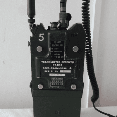 PRC-350