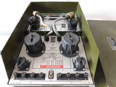Ptarmigan Military Radio Multiway Cable Tester [PL59]