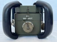 Ptarmigan Radio Secondary Power Distribution Unit, PT2501-0-610001 [D8D]