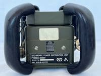 Ptarmigan Radio Secondary Power Distribution Unit, PT2501-0-610001 [D8D]