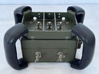 Ptarmigan Radio Secondary Power Distribution Unit, PT2501-0-610001 [D8D]