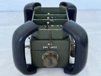 Ptarmigan Radio Secondary Power Distribution Unit, PT2501-0-610001 [D8D]