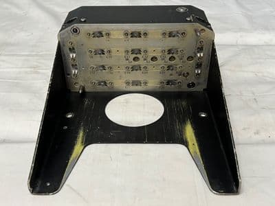 Puma Aircraft M-147 Chaff Flare Dispenser Unit, JL/A2-54321 [GR1B]