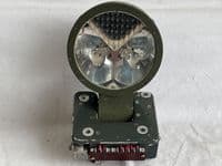 Puma HC1 Helicopter Dual Mode Landing Light Lamp From XW222 [1R8E]