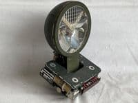 Puma HC1 Helicopter Dual Mode Landing Light Lamp From XW222 [1R8E]