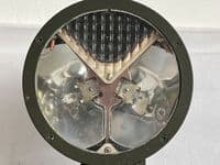 Puma HC1 Helicopter Dual Mode Landing Light Lamp From XW222 [1R8E]