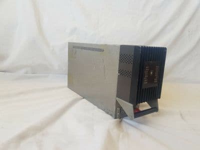 Puma Helicopter Antenna Coupler Amplifier from XW198  [GR7C]