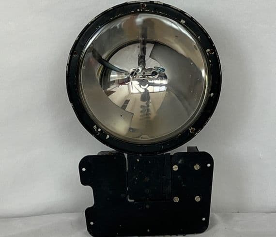 Puma Helicopter HC1 Landing Lamp Light From ZA935 [D6E]