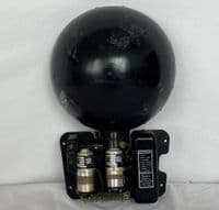 Puma Helicopter HC1 Landing Lamp Light From ZA935 [D6E]