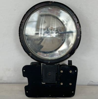Puma Helicopter HC1 Landing Light Lamp From XW219 [1R7E]