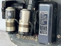 Puma Helicopter Landing Light Lamp [D5E]