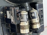 Puma Helicopter Landing Light Lamp [D5E]