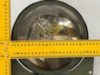 Puma Helicopter Landing Light Lamp [D5E]