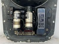 Puma Helicopter Landing Light Lamp [D5E]