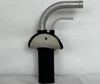 Puma Helicopter Nozzle Assy, 330E52-1104-01 [D6C]