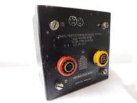 Puma Helicopter Protection Unit Part No: ZZ99-1076740 [1R5B]
