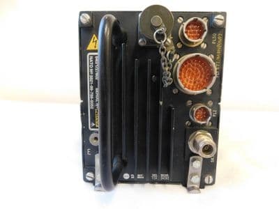 Puma Helicopter PTR1751 Radio Transmitter Receiver From XW222 [1R5D]