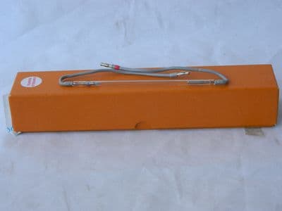 Quantel Burn-In Flash Lamp, Ref: OPT 374 [1R11B]