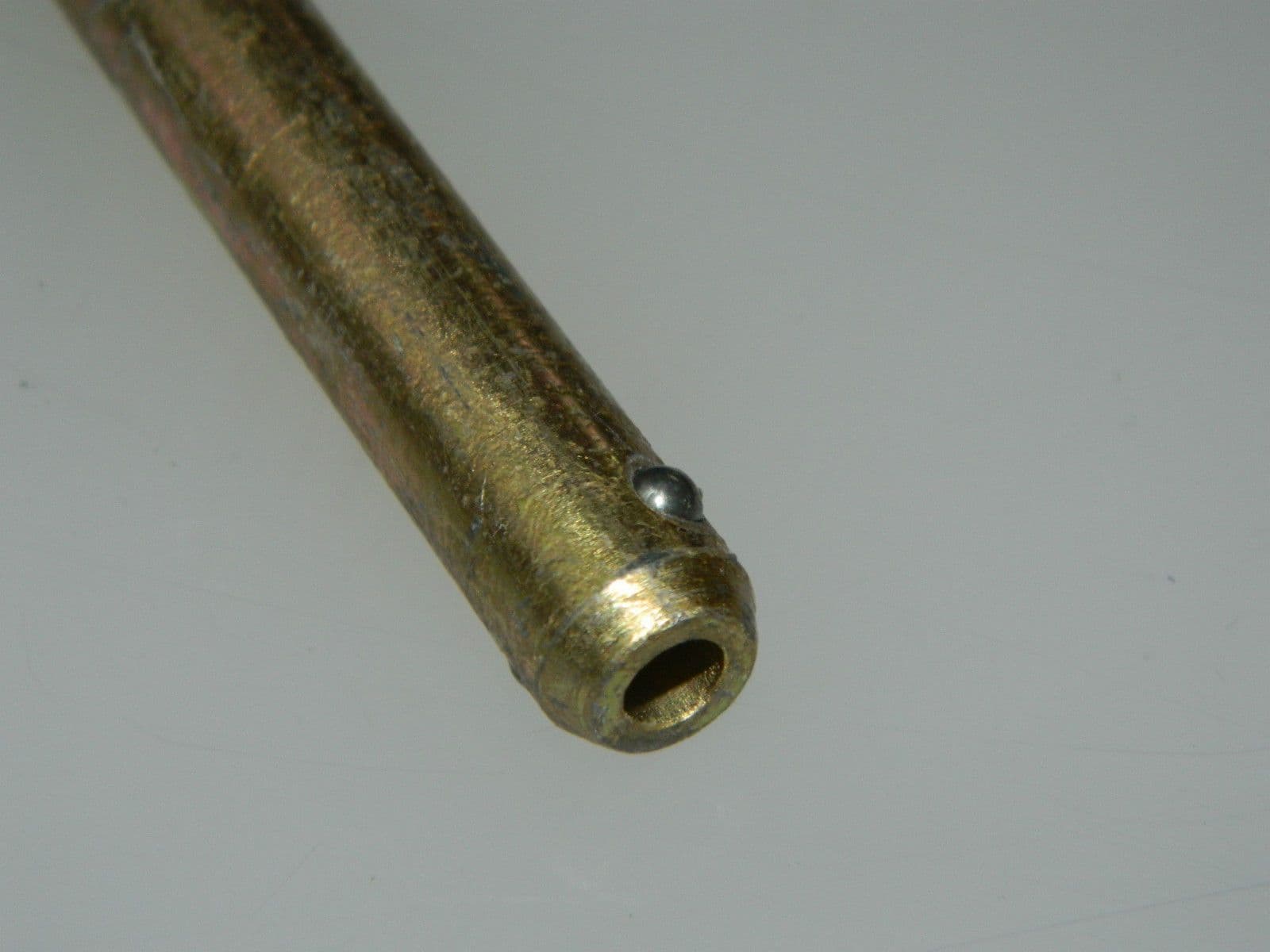 Pip Pin Quick Release Aircraft Pip Pin TA Handle 7/16