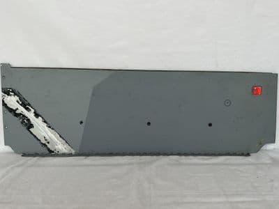 R442 Panel As Used In Tornado Aircraft Part No: P-135680-408 [PL18]
