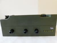 Racal Acoustics L.S. Matel Loudspeaker, New In Box [GR7E]