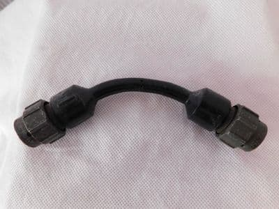 Racal Cougar Covert Radio AF/DC Cable Assembly, P/No. 792621/A   [CL13A]