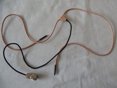 Racal Cougar Covert Radio Dipole Antenna [CL13B]