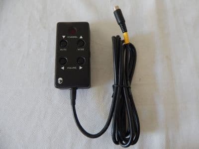 Racal Cougar Covert Radio Selector Box  [ CL13A]