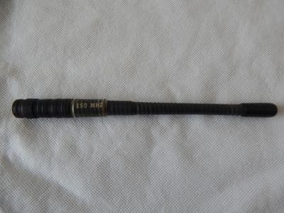Racal Cougar PRM4515 Radio 150 Mhz Antenna, Part No. 791733/A [CL13C]