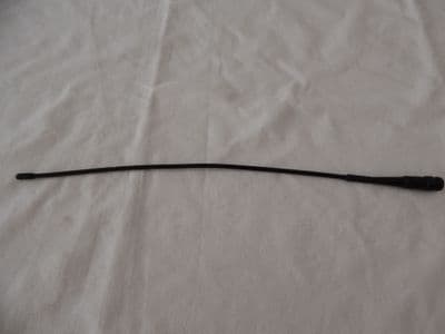 Racal Cougar Radio VHF Whip Antenna, 150 Mhz, P/No 791735/B [3R1D]