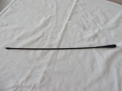 Racal Cougar Radio VHF Whip Antenna, Part No 791735/A [CL13D]