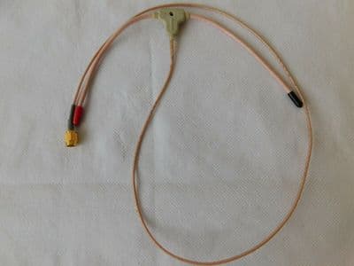 Racal Thales Vector Covert Radio Dipole Antenna [RD2C]