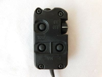 Racal Thales Vector Covert Radio MA5205A RCU [RD1B]