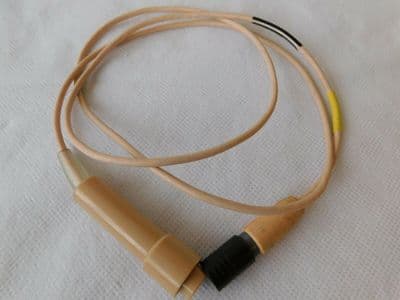 Racal Thales Vector Covert Radio Remote PTT [RD1B]