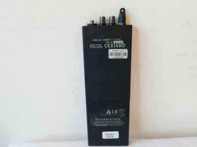 Racal Thales Vector PRM5202A Covert Radio [RD1B]